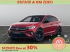 Volkswagen Taigo 1.0 tsi 115cv r-line plus dsg