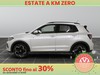 Volkswagen T-Cross 1.0 tsi 115cv r-line dsg