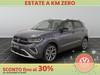 Volkswagen T-Cross 1.0 tsi 115cv style dsg
