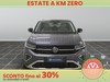 Volkswagen T-Cross 1.0 tsi 115cv style dsg