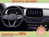 Volkswagen T-Cross 1.0 tsi 115cv style dsg
