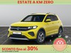 Volkswagen T-Cross 1.0 tsi 115cv r-line