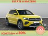 Volkswagen T-Cross 1.0 tsi 115cv r-line
