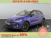 Volkswagen T-Roc 1.0 tsi 115cv r-line plus