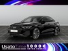 Audi A3 sedan 1.5 tfsi mhev 48v 150cv s line edition s tronic