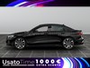 Audi A3 sedan 1.5 tfsi mhev 48v 150cv s line edition s tronic