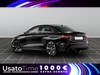 Audi A3 sedan 1.5 tfsi mhev 48v 150cv s line edition s tronic