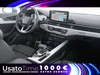 Audi A4 avant 40 2.0 tdi mhev 204cv s line edition quattro s tronic
