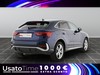 Audi Q3 sportback 35 2.0 tdi s line edition s tronic