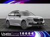 Skoda Kamiq 1.0 tsi 115cv black dots