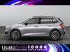 Skoda Kamiq 1.0 tsi 115cv black dots