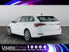Skoda Octavia iv wagon 1.4 tsi plug-in-hybrid style dsg