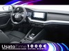 Skoda Octavia iv wagon 1.4 tsi plug-in-hybrid style dsg