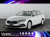 Skoda Octavia iv wagon 1.4 tsi plug-in-hybrid executive dsg