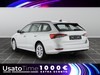 Skoda Octavia iv wagon 1.4 tsi plug-in-hybrid executive dsg