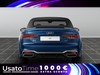 Audi A5 cabrio 40 2.0 tfsi mhev 204cv s line edition quattro s tronic