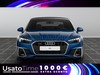 Audi A5 cabrio 40 2.0 tfsi mhev 204cv s line edition quattro s tronic
