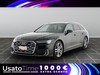 Audi A6 avant 40 2.0 tdi mhev 12v s line edition quattro ultra s tronic