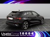 Audi A3 sportback 40 2.0 tdi s line edition quattro s tronic