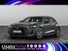 Audi A5 avant 2.0 tdi mhev+ 204cv launch edition s line s tronic