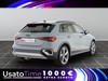 Audi A3 allstreet 1.5 tfsi mhev 48v 150cv business s tronic
