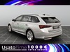 Skoda Octavia wagon 2.0 tdi 150cv executive dsg