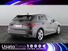 Audi A3 sportback 35 2.0 tdi s line edition s tronic
