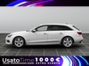 Audi A4 avant 30 2.0 tdi mhev 136cv business advanced s tronic
