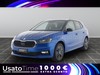 Skoda Fabia 1.0 mpi evo 80cv 130 edition