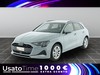 Audi A3 sportback 30 1.5 tfsi mhev business advanced s tronic