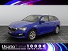 Skoda Scala berlina 1.0 tsi 95cv ambition