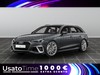 Audi A4 avant 40 2.0 tdi mhev 204cv s line edition quattro s tronic
