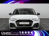 Audi A1 sportback 30 1.0 tfsi 116cv identity black s tronic