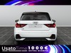 Audi A1 sportback 30 1.0 tfsi 116cv identity black s tronic