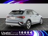 Audi A3 allstreet 1.5 tfsi mhev 48v 150cv business s tronic