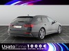 Audi A6 avant 50 3.0 v6 tdi mhev 48v s line edition quattro ultra tiptronic