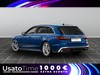 Audi A4 avant 30 2.0 tdi mhev 136cv s line edition s tronic