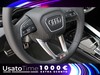 Audi A5 sportback 40 2.0 tdi mhev 204cv s line edition s tronic