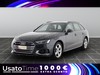 Audi A4 avant 35 2.0 tfsi mhev 150cv business advanced s tronic