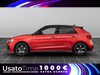 Audi A1 sportback 30 1.0 tfsi 116cv identity black s tronic