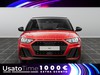 Audi A1 sportback 30 1.0 tfsi 116cv identity black s tronic