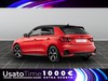 Audi A1 sportback 30 1.0 tfsi 116cv identity black s tronic