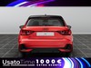 Audi A1 sportback 30 1.0 tfsi 116cv identity black s tronic