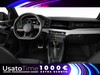 Audi A1 sportback 30 1.0 tfsi 116cv identity black s tronic