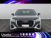 Audi Q2 35 2.0 tdi s line edition s tronic