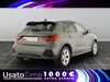 Audi A1 allstreet 30 1.0 tfsi 116cv business s tronic
