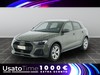 Audi A1 allstreet 30 1.0 tfsi 116cv business s tronic