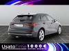 Audi A3 sportback 30 1.5 tfsi mhev business advanced s tronic