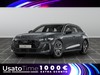 Audi A5 avant 2.0 tdi mhev+ 204cv launch edition s line s tronic
