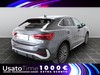 Audi Q3 sportback 45 1.4 tfsi e s line edition s tronic
